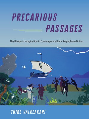 cover image of Precarious Passages